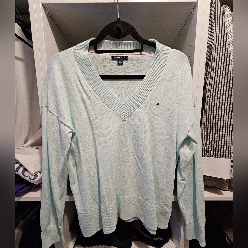 TOMMY Hilfigure sweater